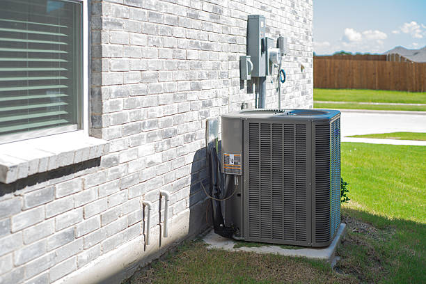 Reliable Ac Installation contractor in Sandwich, IL by FH HVAC